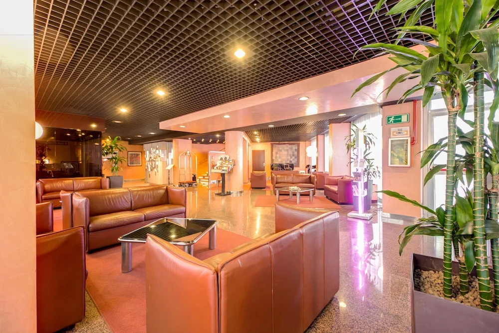Galileo Hotel — photo 3