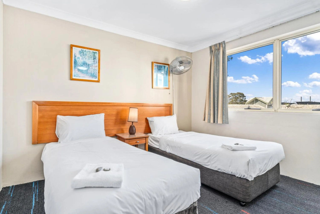 APX Parramatta