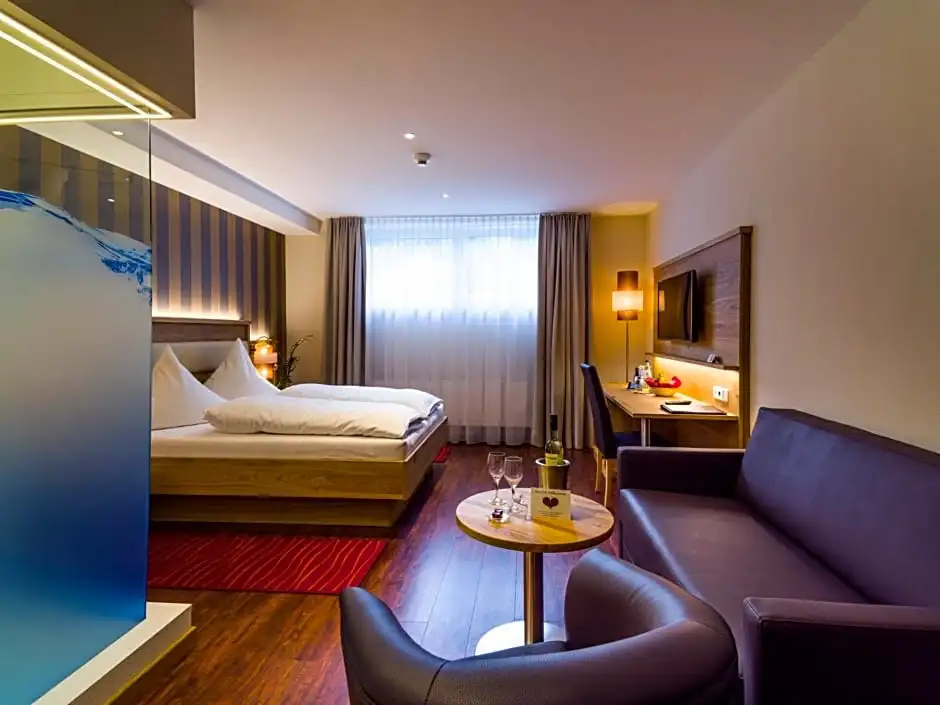 Hotel Asemann Planegg, photo 4