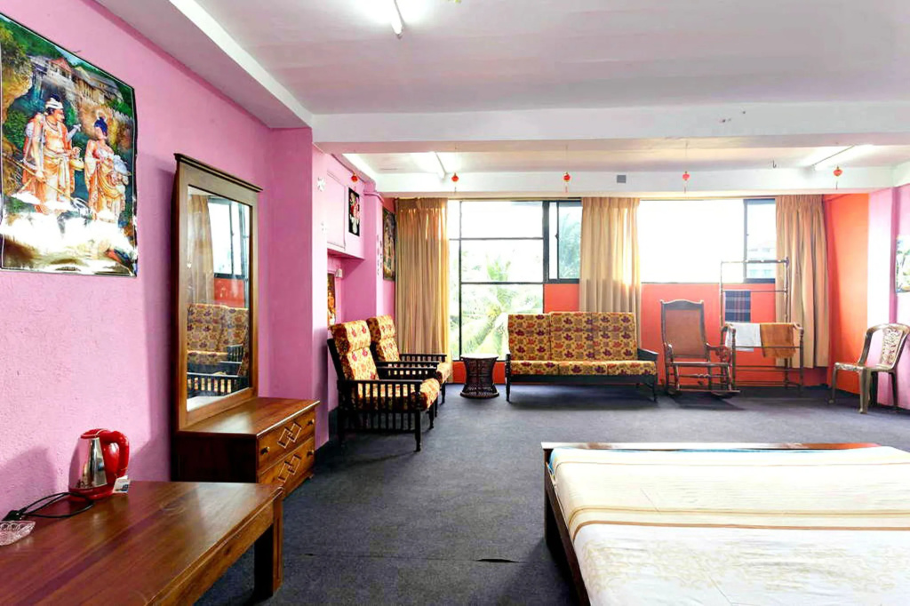 Ashan's Cozy Apartments, photo 5