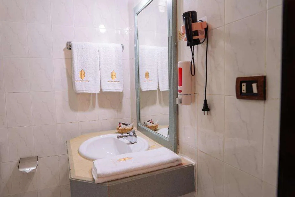 El Khan Sharm Hotel — photo 8