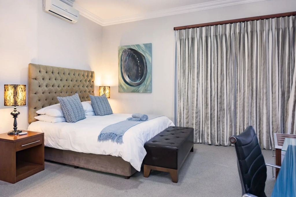 The Sir David Boutique Guest House, photo 4