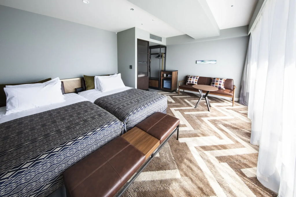 Shibuya Stream Hotel — photo 7