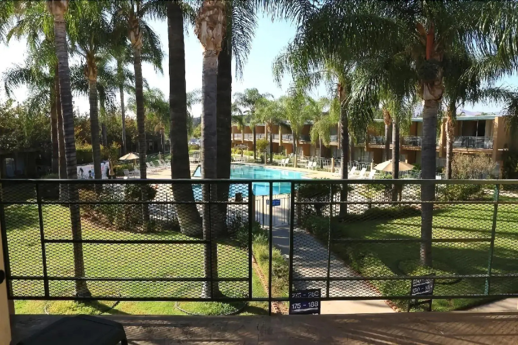 Valley Inn — photo 8