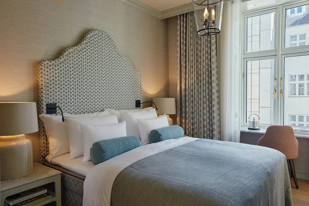 Henrik's Hotel, photo 2