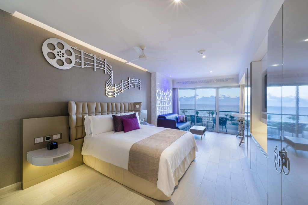 Planet Hollywood Cancun by Royalton, An Autograph Collection All-Inclusive Resort, photo 5