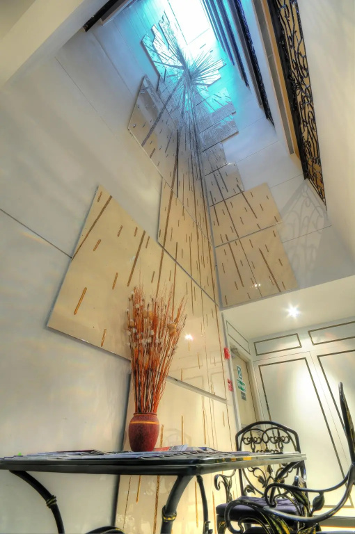 Aspira Skyy Sukhumvit 1, photo 2