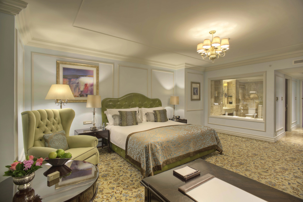 Taj Cape Town, photo 4