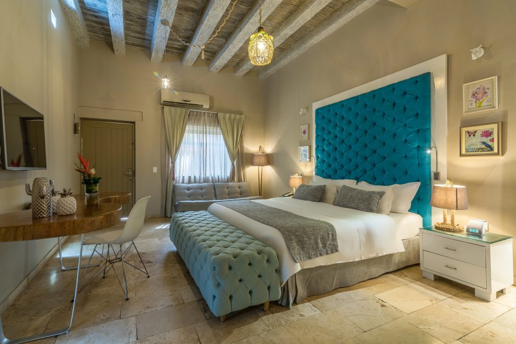 GHL Collection Armería Real Hotel, photo 2