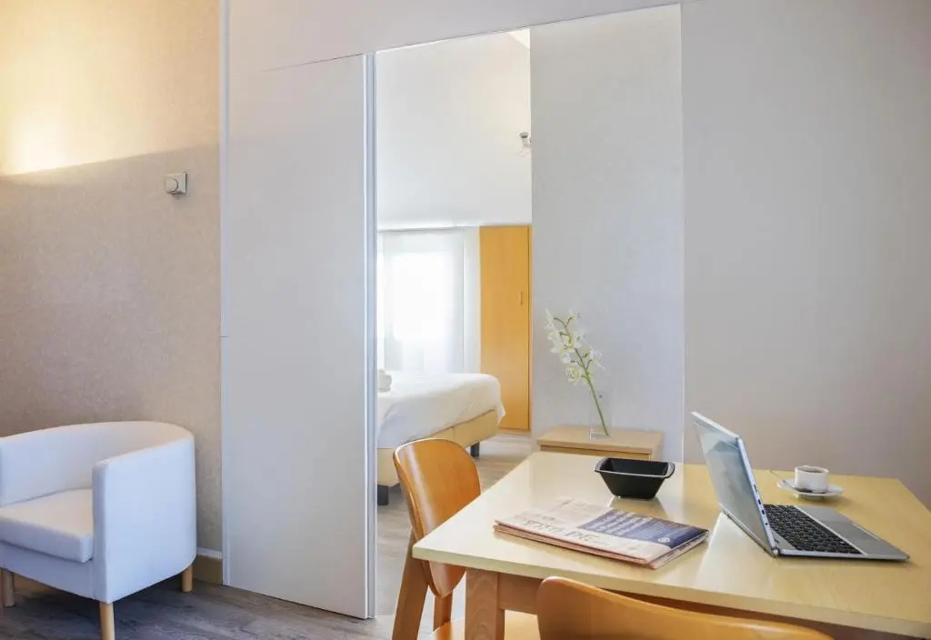 Residence Cimarosa — photo 3