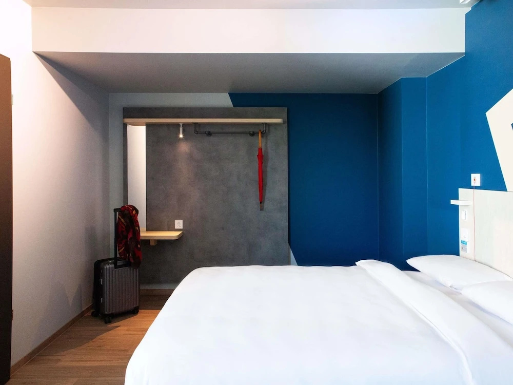 Ibis Budget Berlin Airport — photo 5