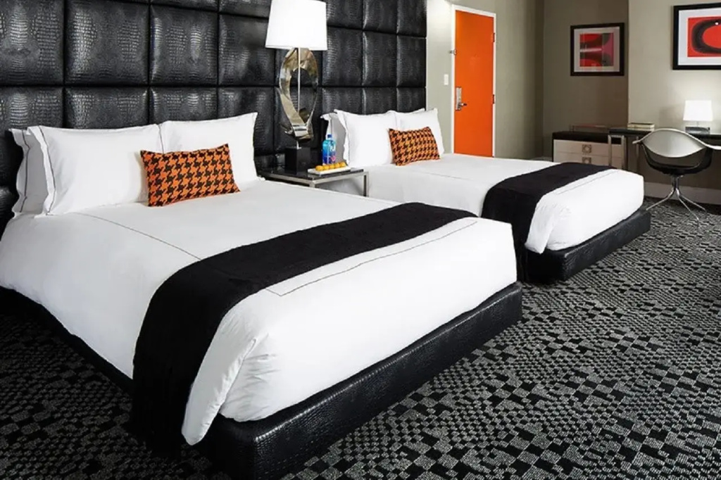 Hotel Clark, photo 4
