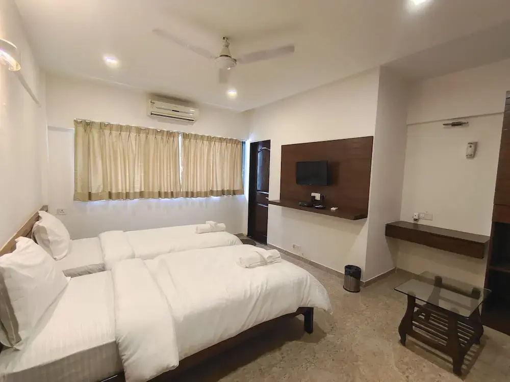 Astha Residency, photo 4