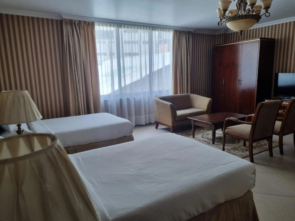 The Residence Suite Hotel — photo 3