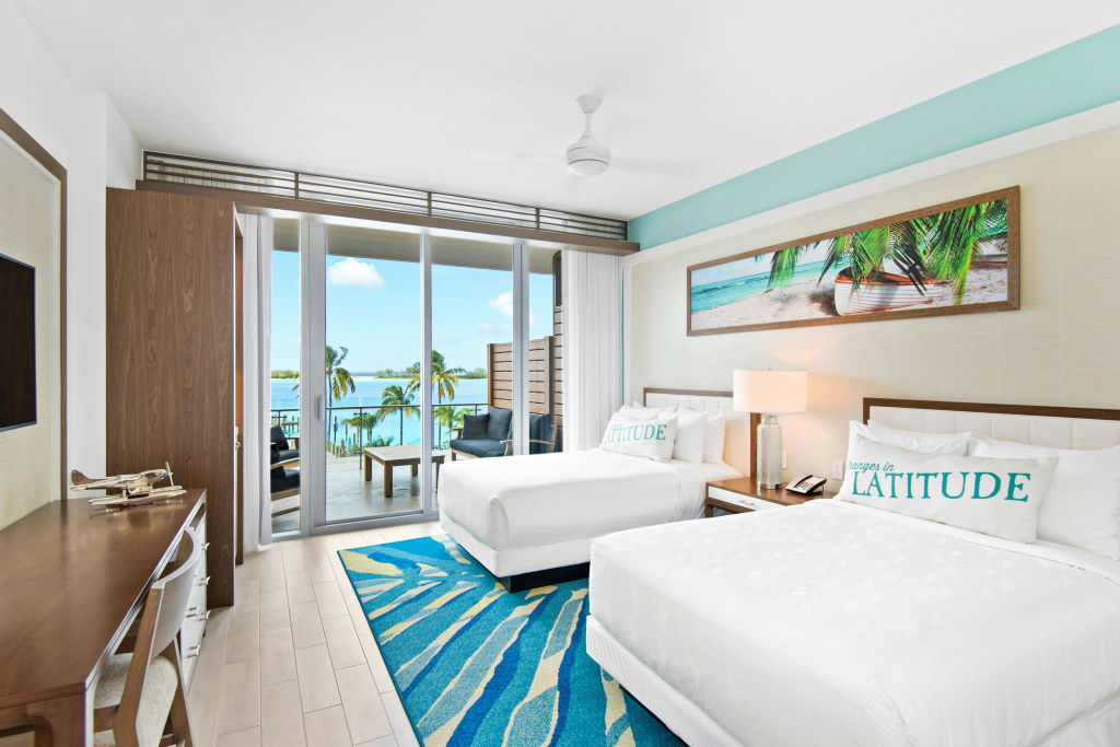 Margaritaville Beach Resort - Nassau — photo 7