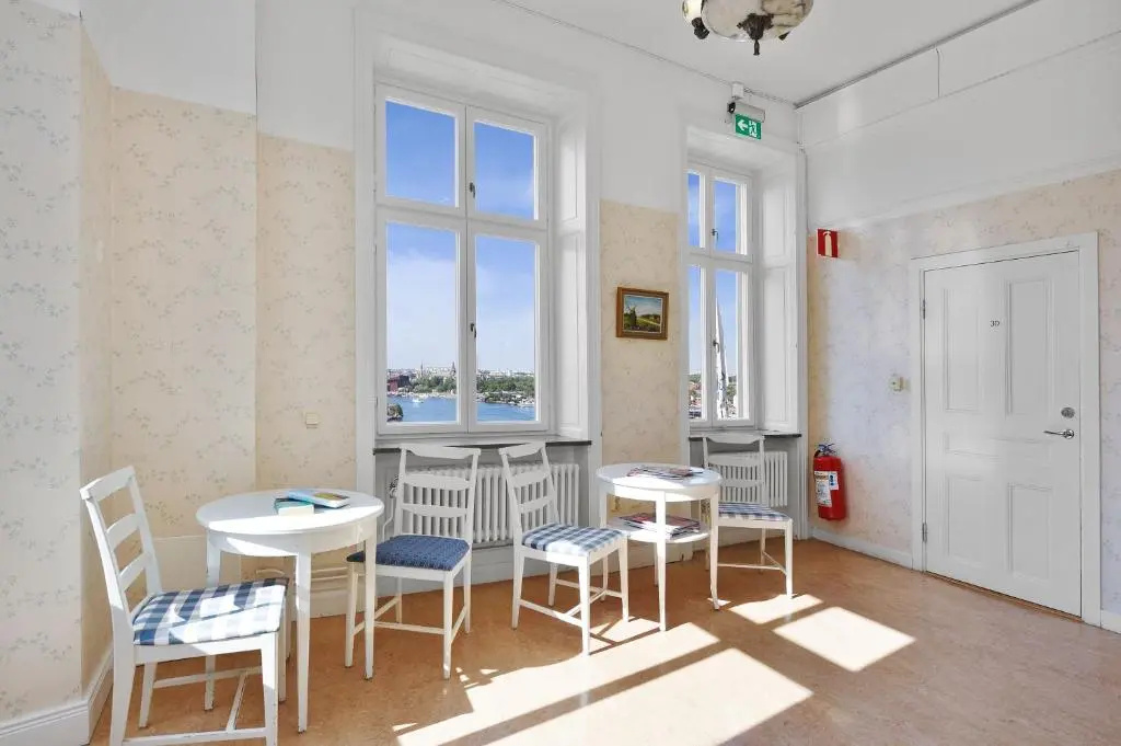 Ersta Konferens & Hotell — photo 8