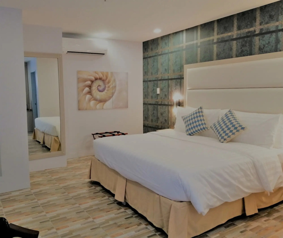 Amethyst Boutique Hotel Cebu powered by Cocotel, photo 4