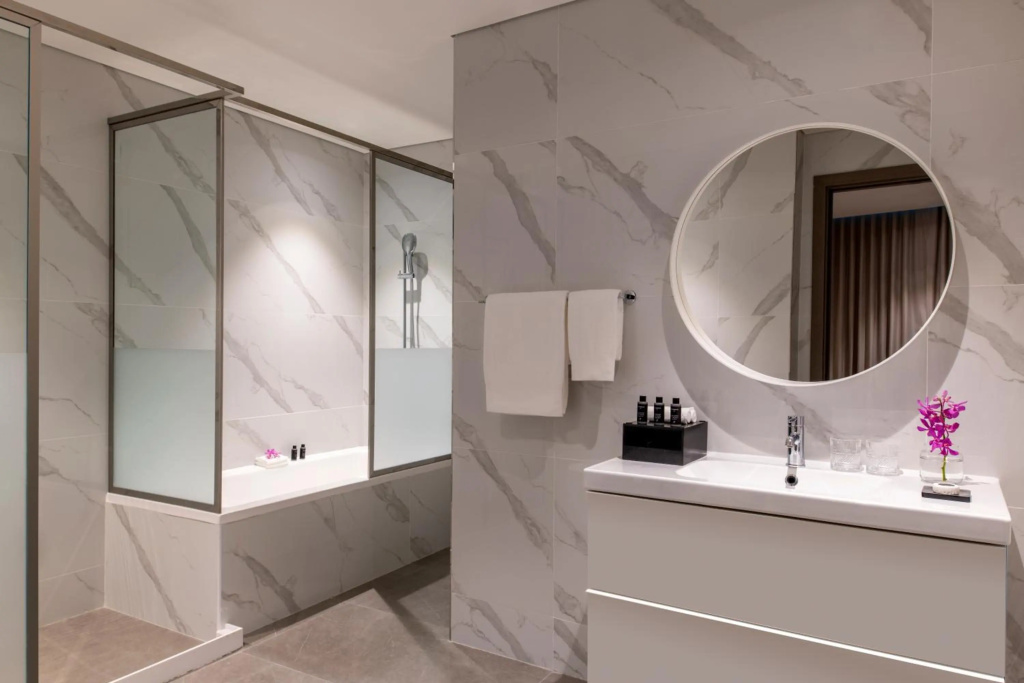 Steigenberger Residence Doha — photo 6