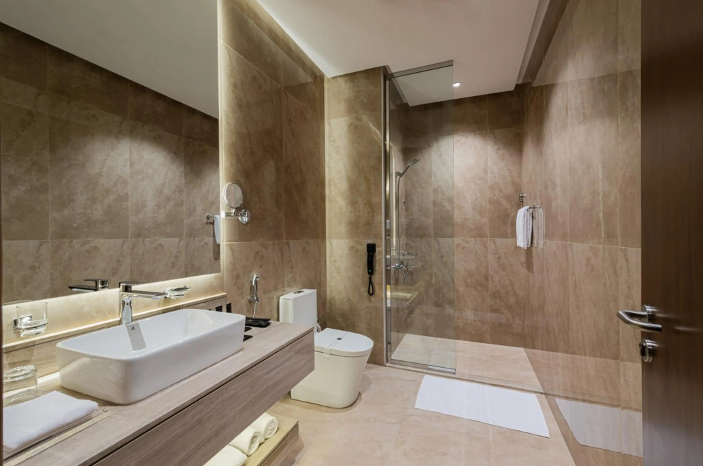 Voyage Hotel — photo 8