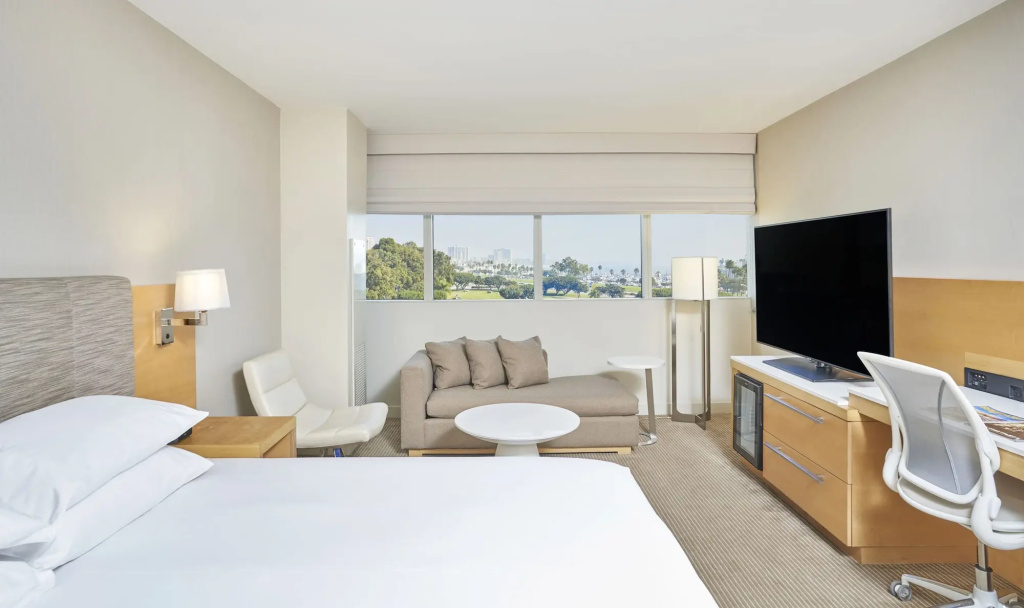 Hyatt Regency Long Beach — photo 6