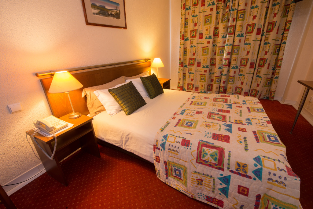 Holiday Inn Express and Suites Lisbon Principe Real by IHG — photo 7