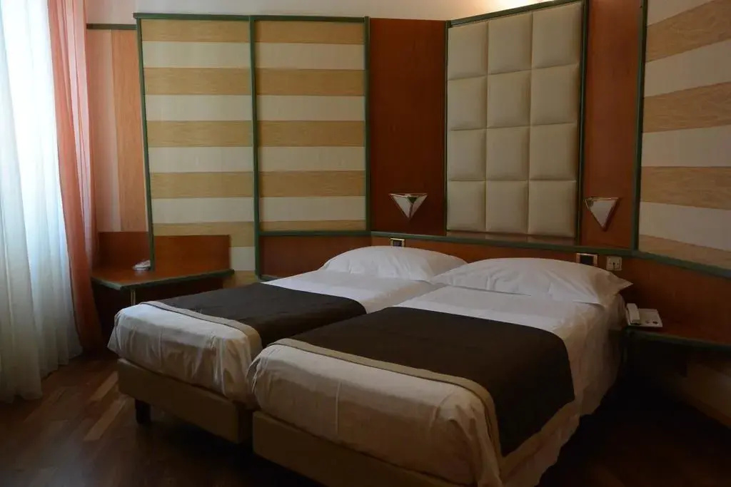 Hotel Metrò — photo 8