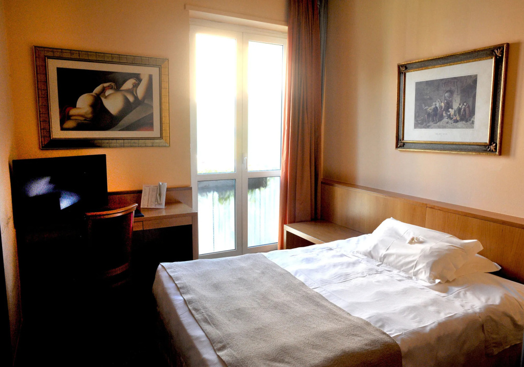 Santa Barbara Hotel — photo 6