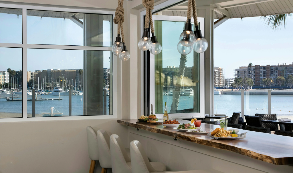 Jamaica Bay Inn Marina Del Rey,Tapestry Collection by Hilton — photo 8