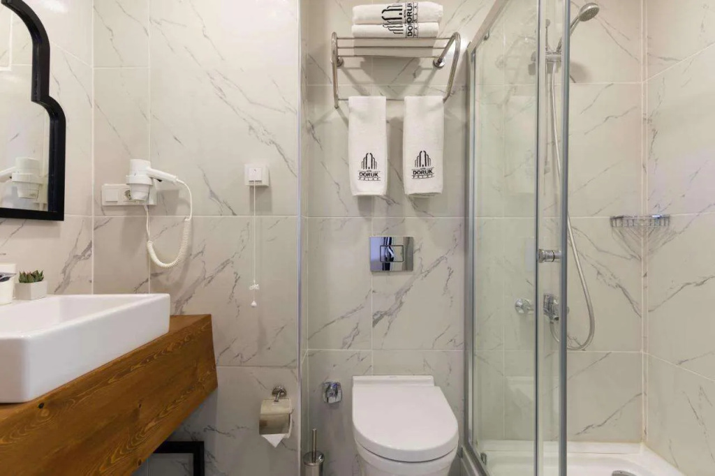 Doruk Palas Hotel — photo 8