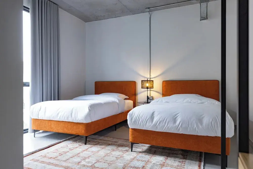 C Living 3 - Almalqa — photo 7