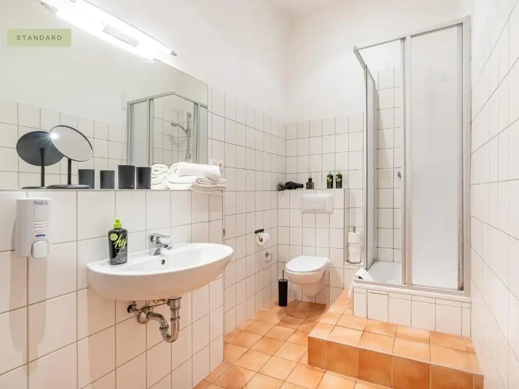 Apartment Berlin Paul-Robeson Strae — photo 6