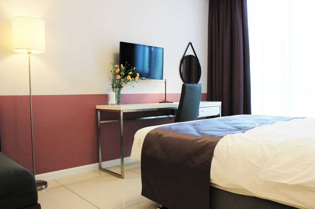 JessApart Hotel - Triton Park — photo 6