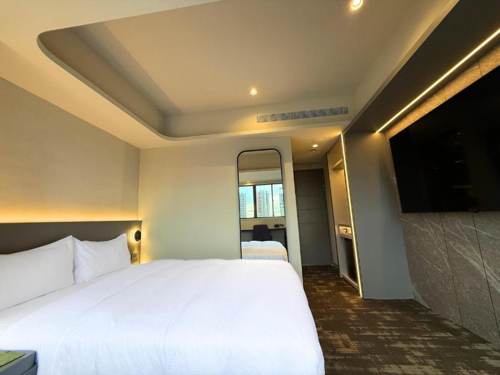 Hub Hotel Ximen-inn Kunming, photo 2