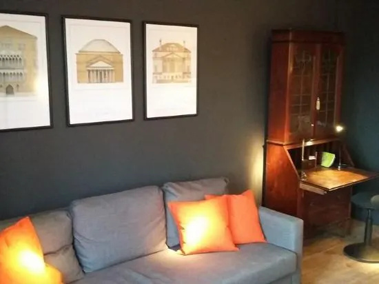 Signature Designers Appartment — photo 2