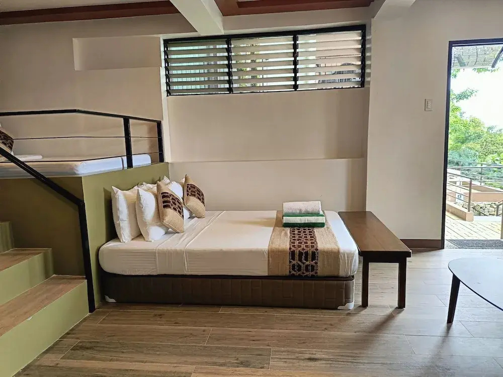 Mist Mountain Resort powered by Cocotel — photo 6