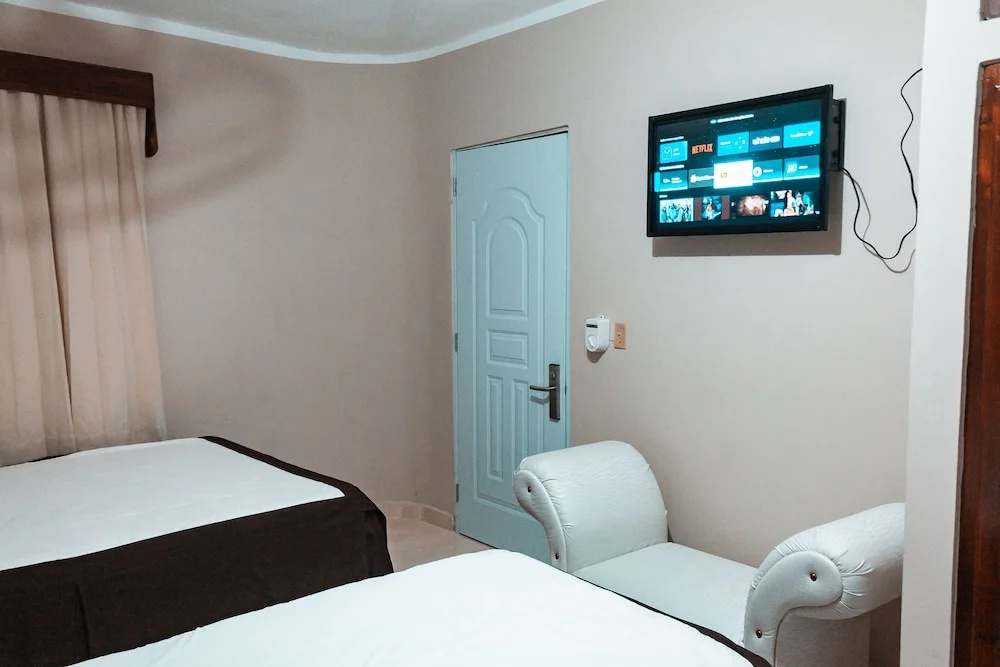 Apartahotel Dubai — photo 5