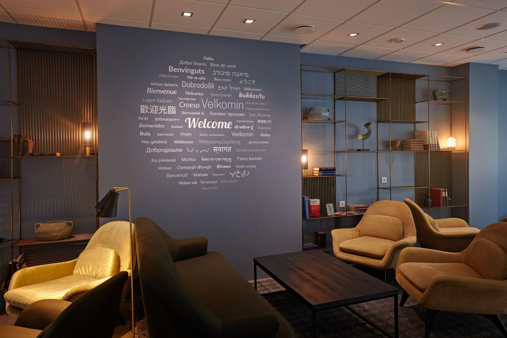 Klettur Hotel, photo 4