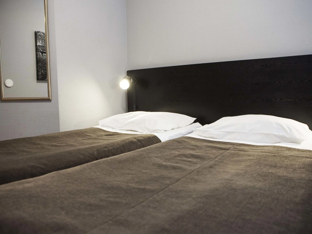 Finlandia Park Hotel Helsinki, photo 3