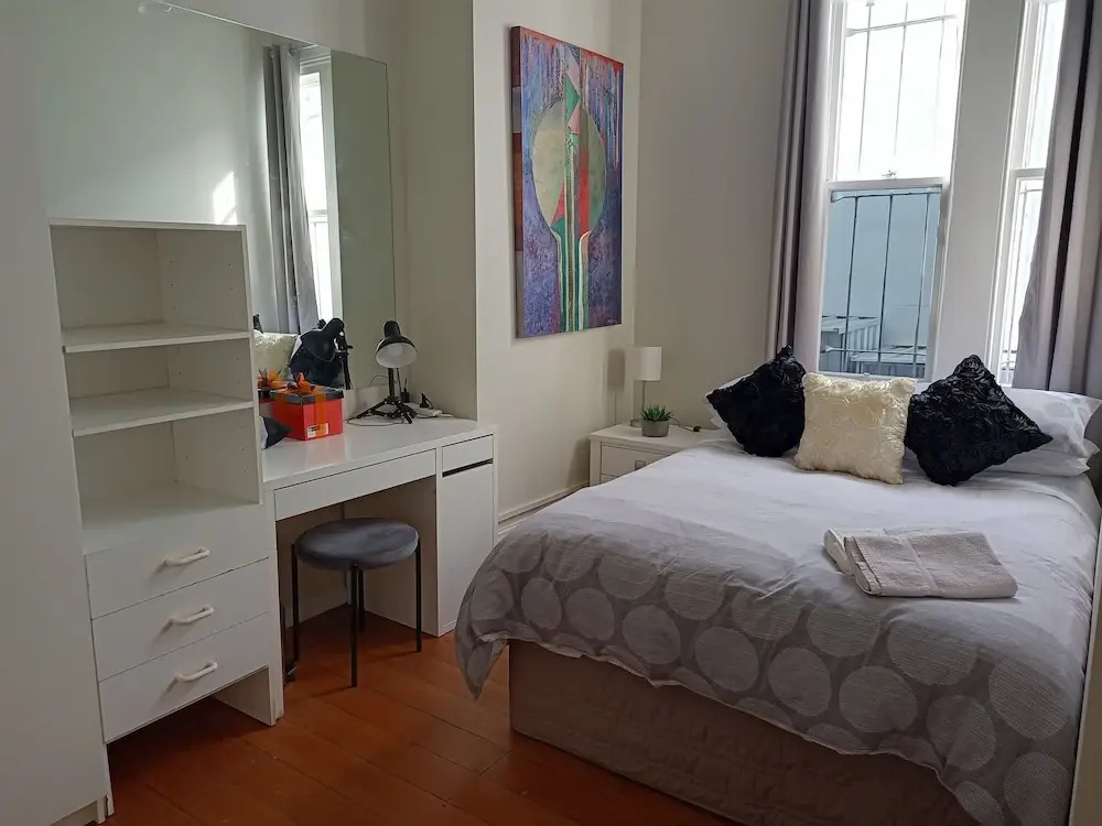 CitiRooms Auckland, photo 2