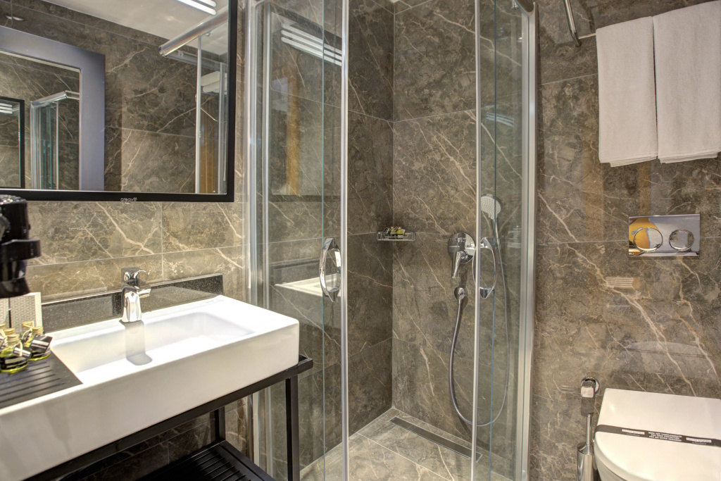 No:12 Hotel Sultanahmet — photo 8