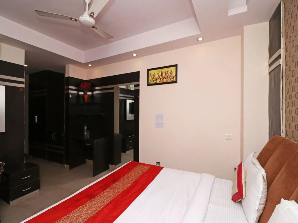 Hotel Blue Pearl, photo 3