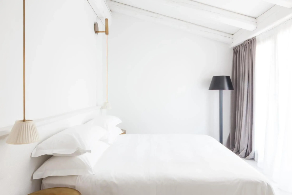 Senato Hotel Milano — photo 8
