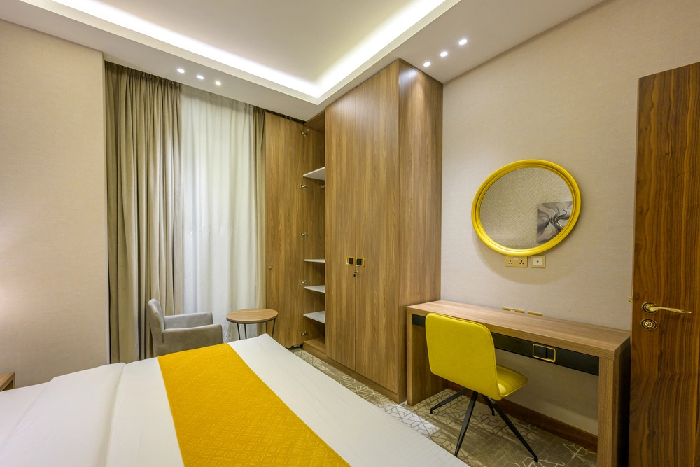 Abraj Suites Hotel, photo 4