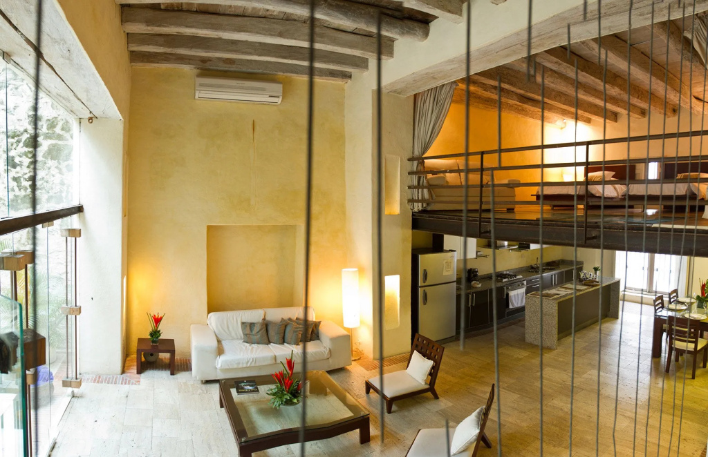 Casa Carolina Luxury Wellness Hotel, photo 5