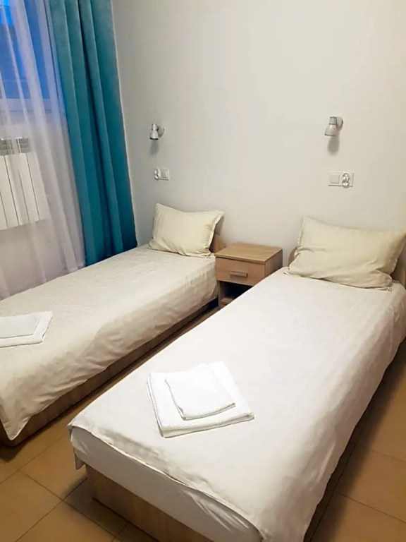 Hostel Mleczna — photo 5