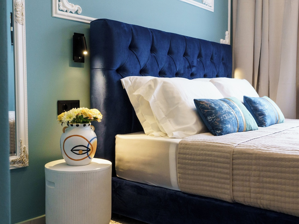 Ernest Suites Psiri, photo 4