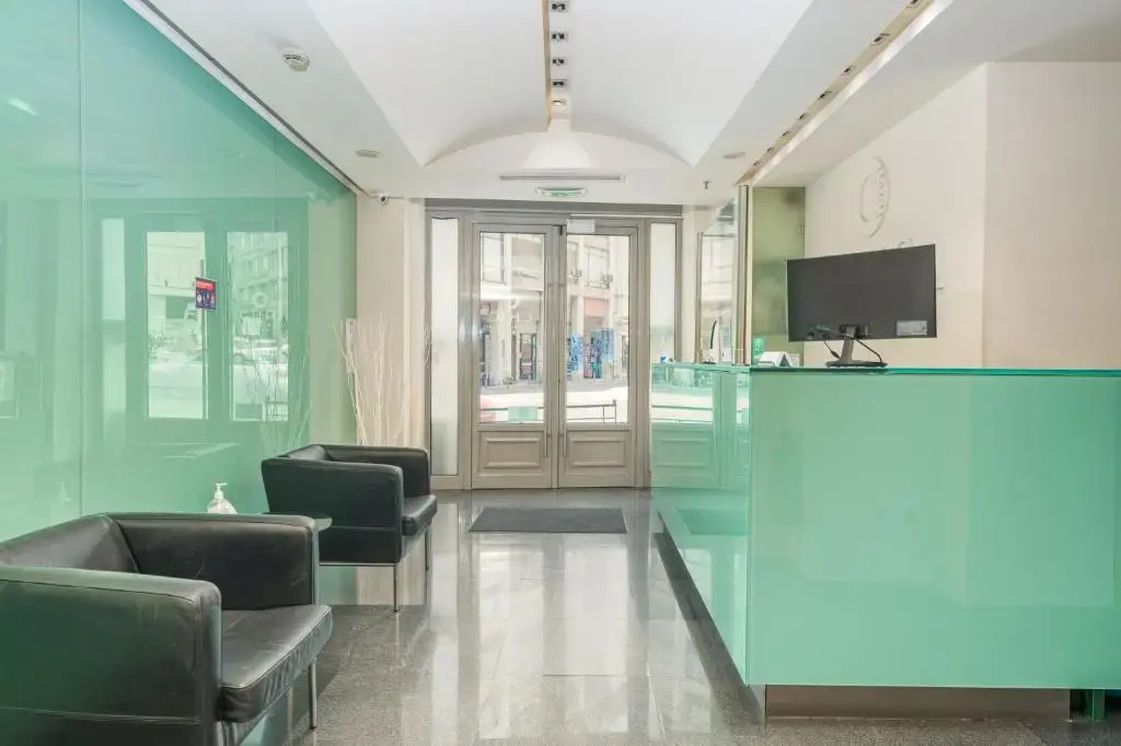 Chic Hotel, photo 3