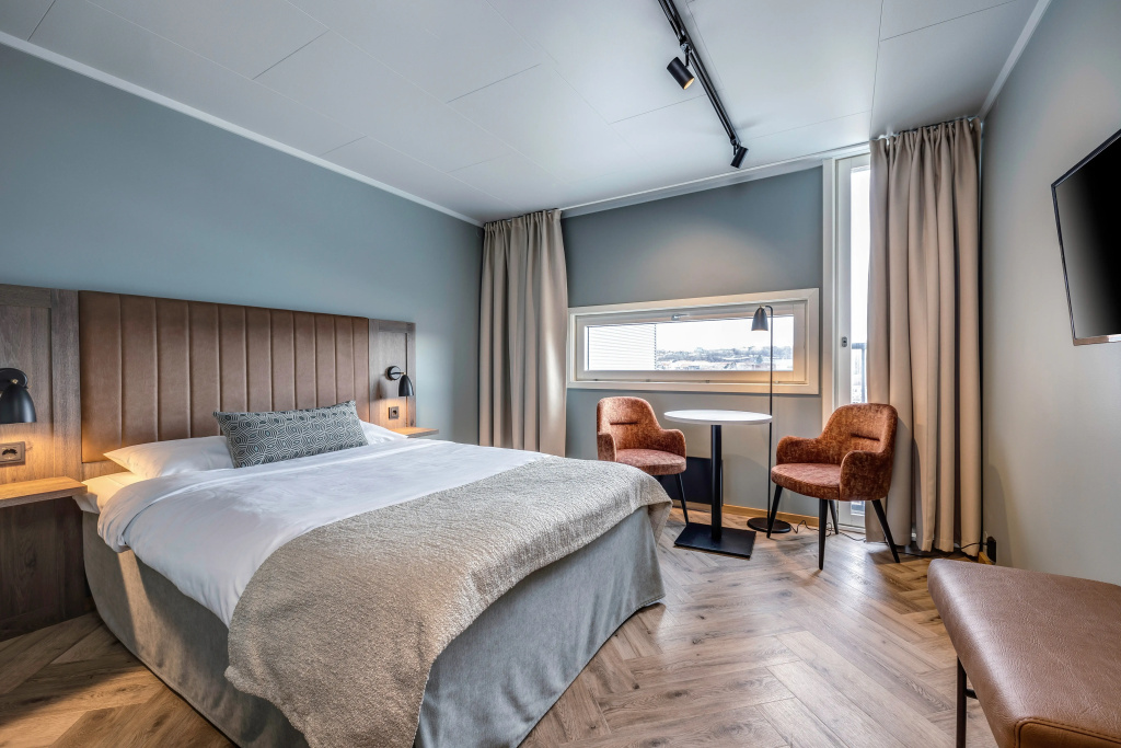 Anker Hotel, photo 3