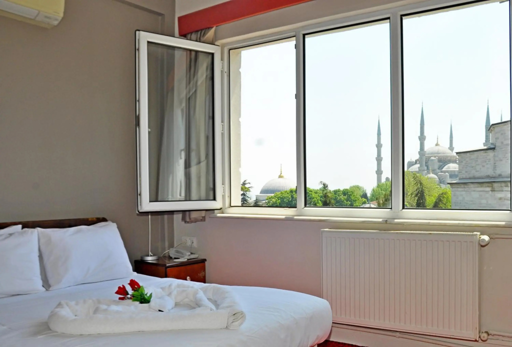 Sultanahmet Hotel — photo 2