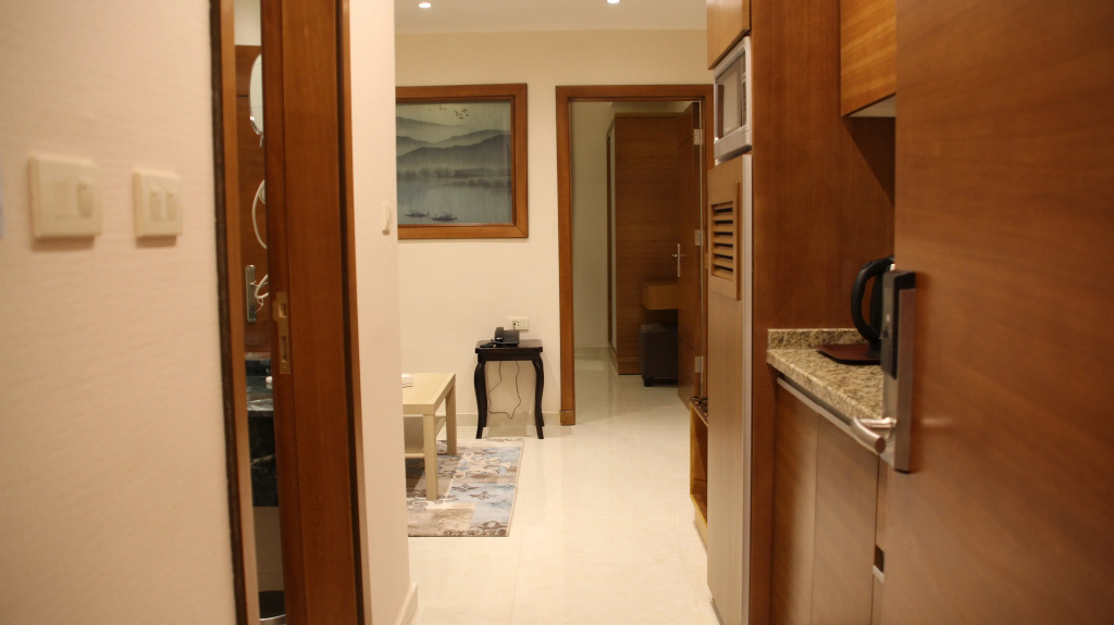 Big Ben Hotel Suites — photo 6